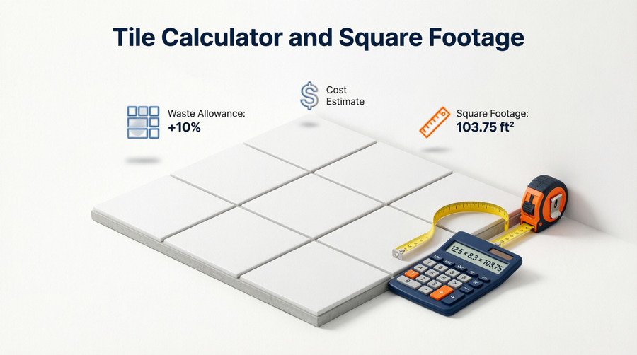 tile calculator