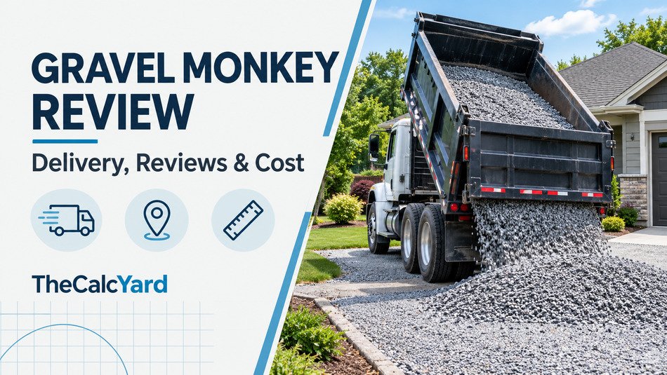 gravel monkey