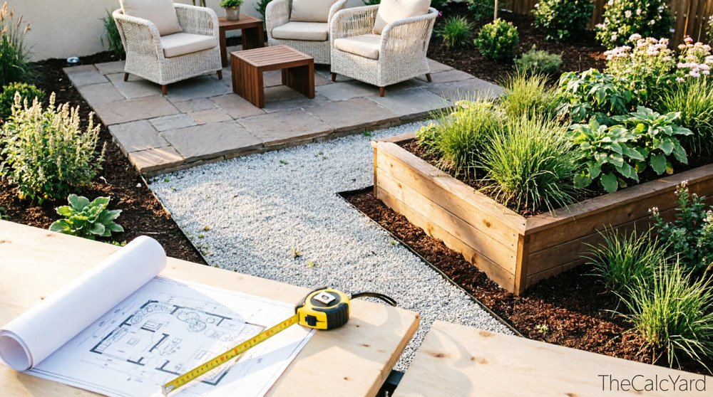 backyard landscaping ideas
